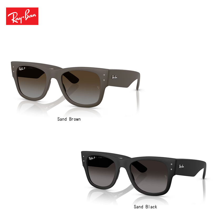 楽天市場】レイバン Rayban WAYFARER PUFFER sunglass