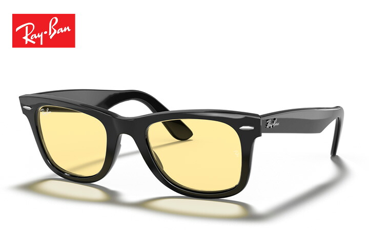 レイバン Rayban ORIGINAL WAYFARER CLASSIC オリジナル ウェイファーラー クラシック sunglass サングラス