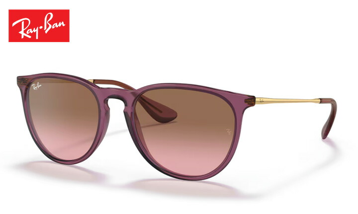 レイバン Rayban ERIKA CLASSIC エリカクラシック sunglass サングラス