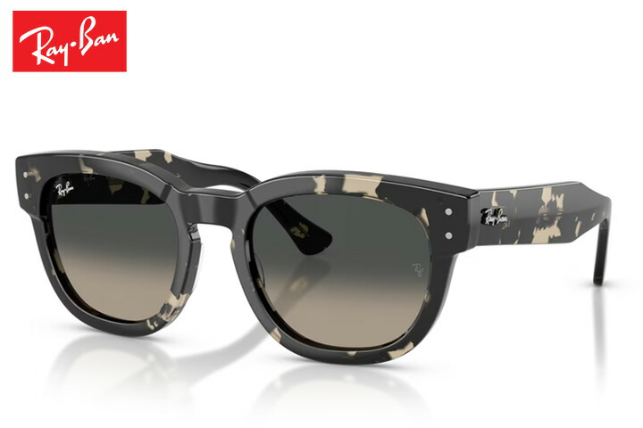 楽天市場】レイバン RB0298SF 901/31 53 サングラス Ray-Ban MEGA