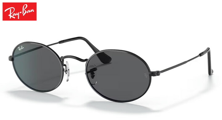 レイバン Rayban OVAL METAL sunglass サングラス