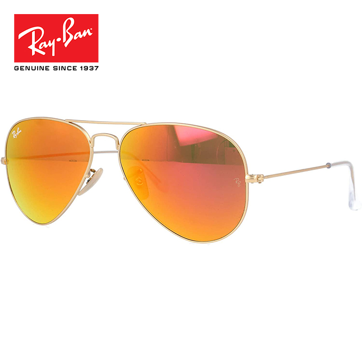 楽天市場】Rayban レイバン サングラス RB3447 112/51 50サイズ ROUND 