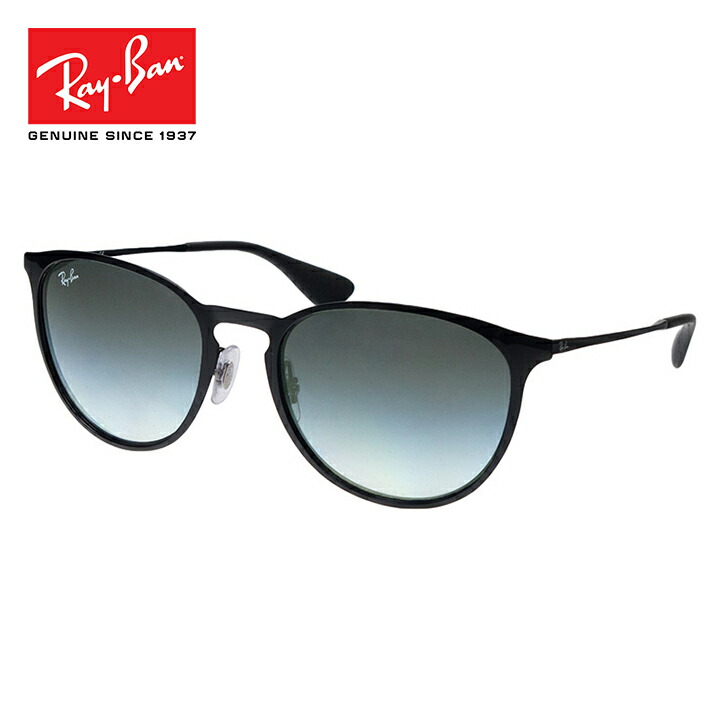 RayBan 未使用品 RB3539 002/80 サングラス エリカメタル 楽天市場】レイバン サングラス エリカ メタル Ray-Ban RB3539