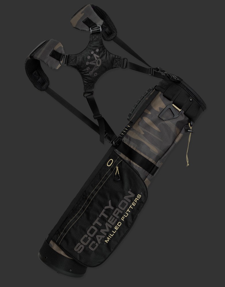 Scotty Cameron 2019限定サンデーバッグ 楽天市場】Scotty Cameron スコッティキャメロン Sunday Bag
