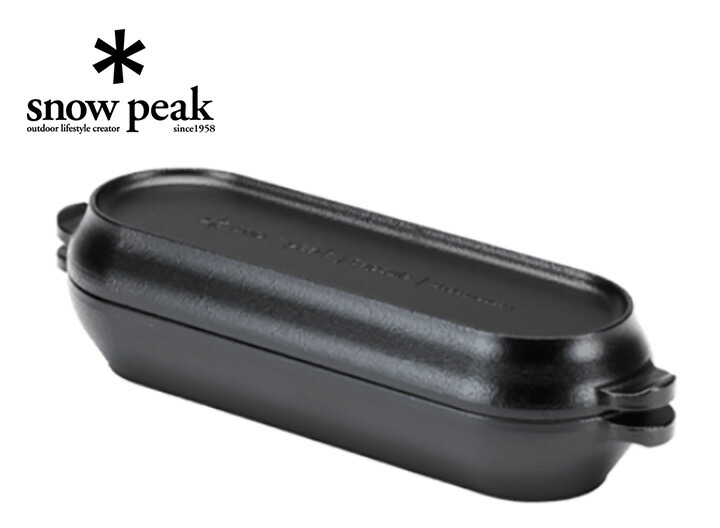  Peak - スノーピーク コロダッチカプセル  CS-502R snow peak スノーピーク コロダッチカプセル CS-502R : TOPPIN