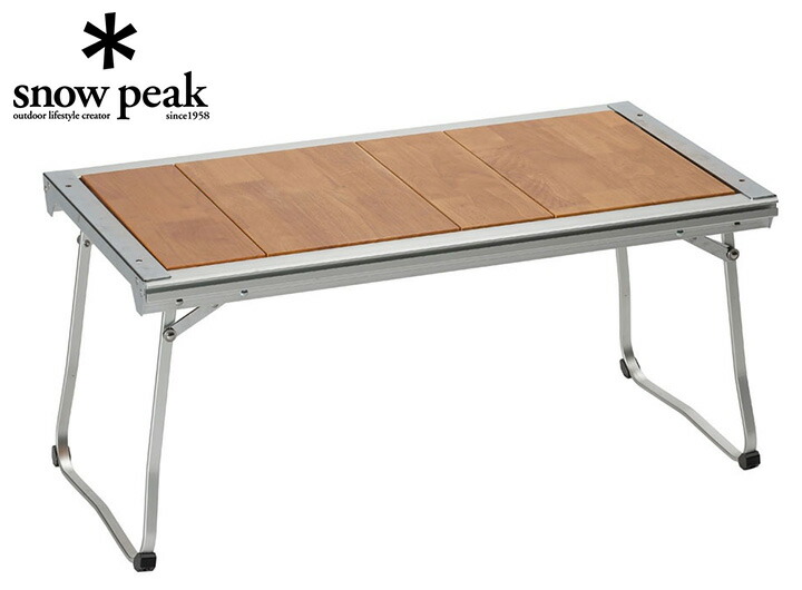 ステンレスボックス　ハーフユニット　（品番：CK-025） 楽天市場】snow peak スノーピーク Stainless Box Half Unit