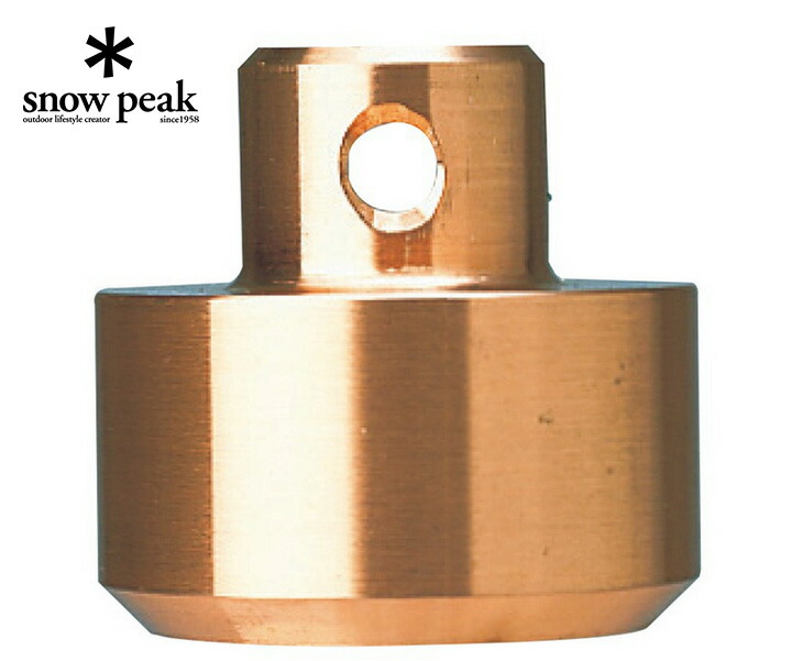 楽天市場】【スノーピーク 公式】snowpeak ペグハンマー PRO.C用
