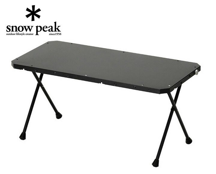 snow peak スノーピーク Takibi Connection Table  コネクションテーブル 速見表  アウトドア 難民キャンプ アウトドア-バーベキュー・クッキング用品-スポーツ・アウトドア