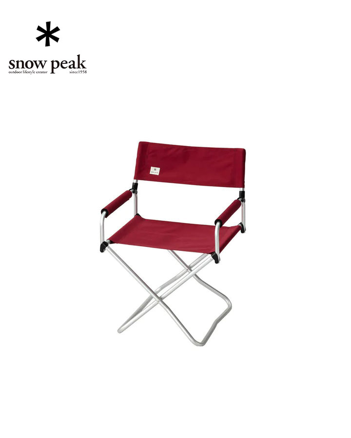 楽天市場】snow peak スノーピーク Mesh Folding Chair メッシュFD