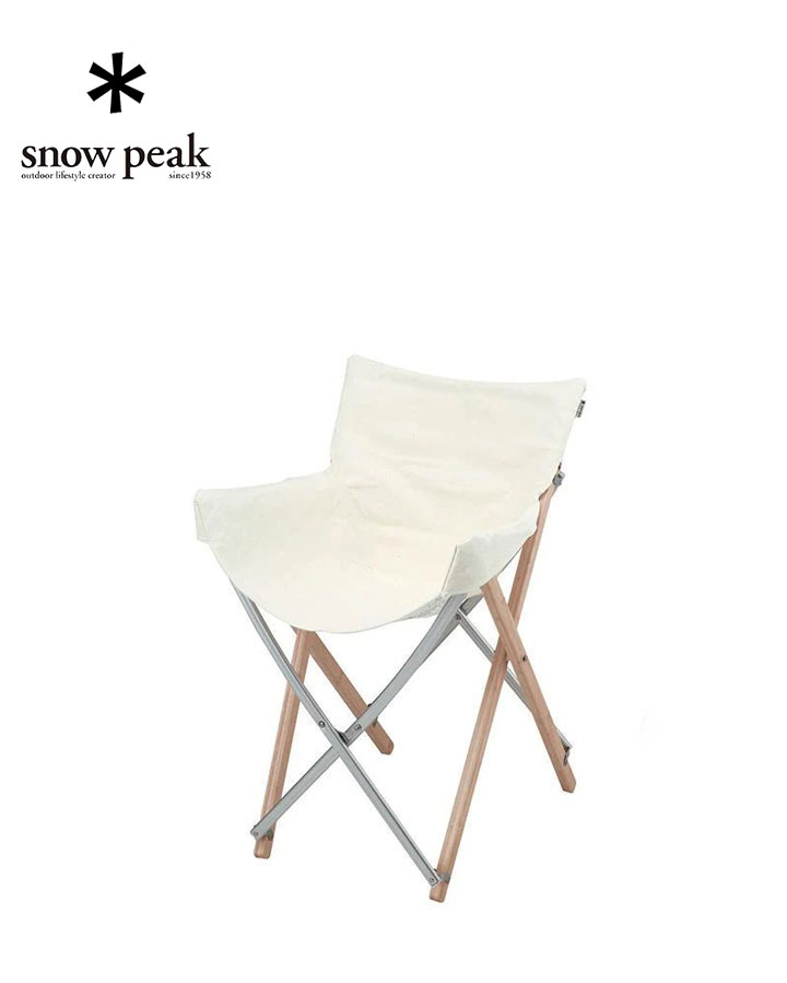 スノーピーク　take!チェア　ディープレッド スノーピーク TAKE!チェア 折りたたみアウトドアチェア 楽天市場