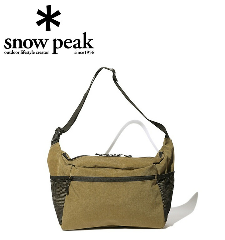 楽天市場】【SALE 20%OFF】[UG-450]snow peak (スノーピーク