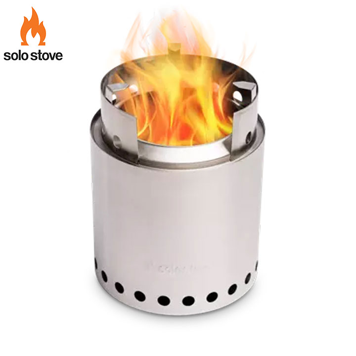 【⭐幸せ者さん⭐専用】SOLO STOVE CAMPFIRE Amazon.com: Solo Stove Campfire Camping Stove Portable Stove