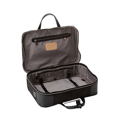 tumi soft carry on