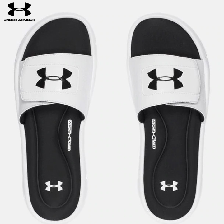 ua ignite v slides