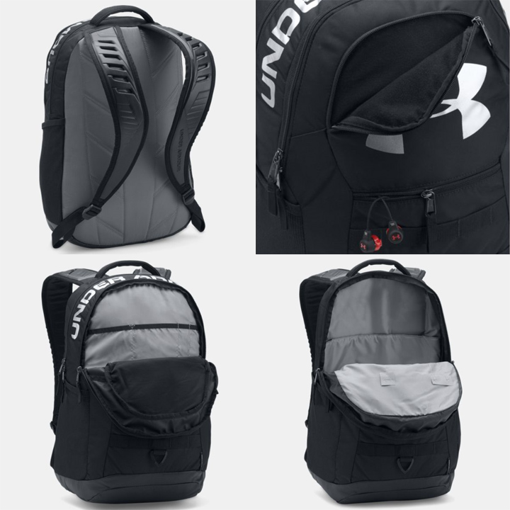 under armour backpack 5.0