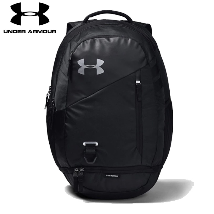 under armour hustle baseball batpack