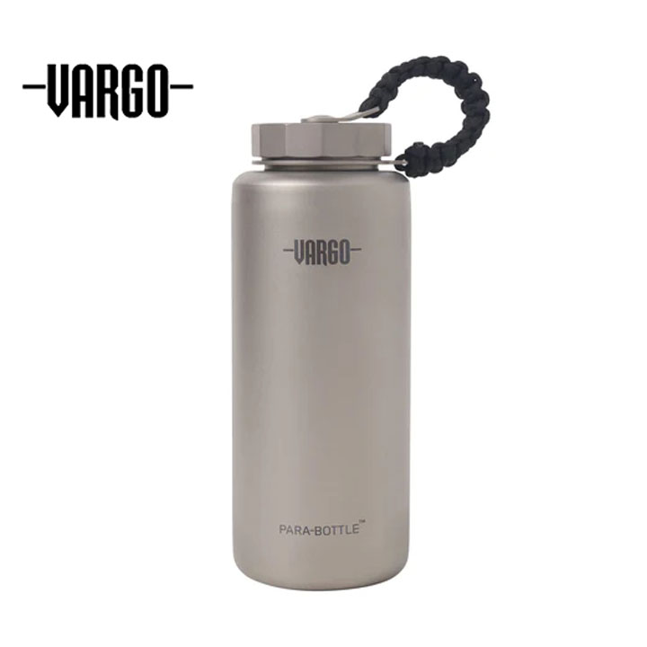 楽天市場】VARGO バーゴ INSULATED STAINLESS STEEL PARA-BOTTLE 断熱