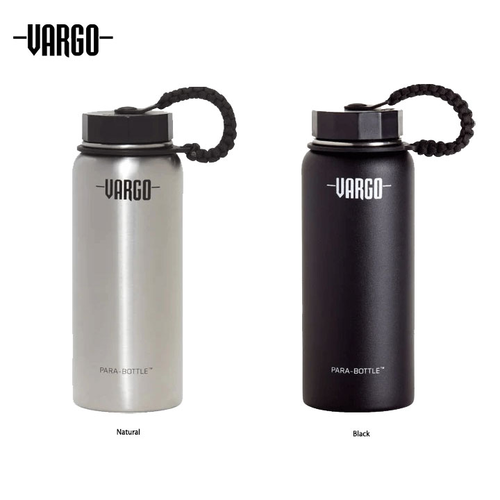 【楽天市場】VARGO バーゴ INSULATED STAINLESS STEEL PARA