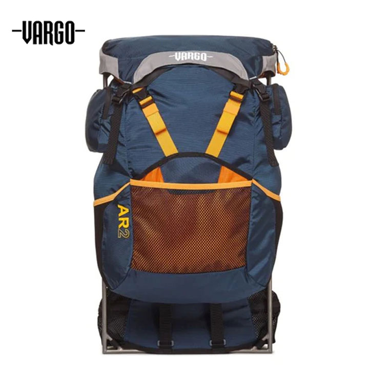 【楽天市場】VARGO バーゴ EXOTI AR2 BACKPACK エグゾティAR2バックパック 登山 ハイキング クライミング キャンプ