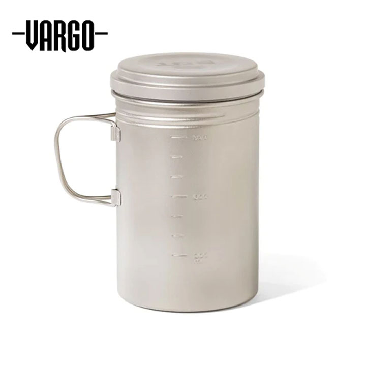 【VARGO】BOT 700 バーゴ チタニウムボット700 VARGO Titanium Bot 700 / バーゴ チタニウムボット 700