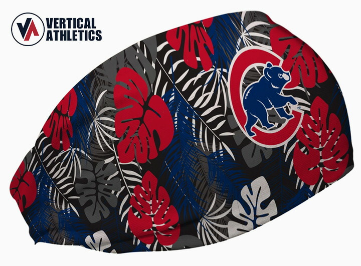 Vertical Athletics パドレス ヘッドバンド MLB公式の通販 by