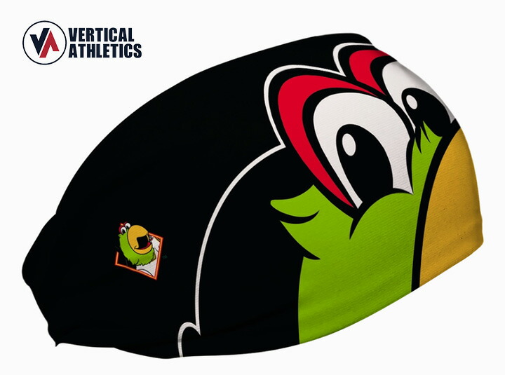 Vertical Athletics ヤンキース ヘッドバンド MLB公式 Vertical Athletics ヤンキース ヘッドバンド MLB公式の通販 by
