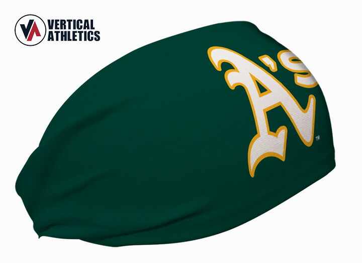 Vertical Athletics ドジャース ヘッドバンド MLB公式 楽天市場】アメリカ発 【ネコポス送料無料】 ヘッドバンド