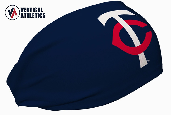 Vertical Athletics パドレス ヘッドバンド MLB公式 楽天市場】VERTICAL ATHLETICS ヘッドバンド メンズ レディース