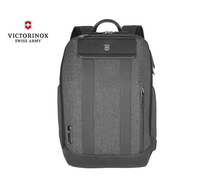 Victorinox グレー バッグ 新品未使用 ビクトリノックス VICTORINOX ビクトリノックス トートバッグ リュック 2WAY B4