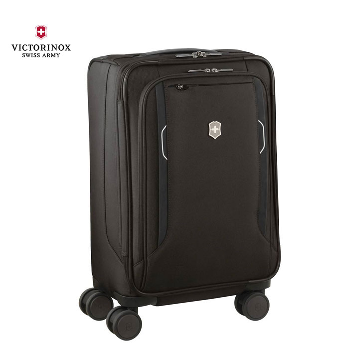 ビクトリノックス VICTORINOX  ワークスWerks 6.0 Frequent Flyer Softside Carry-On キャリーバッグ 出張 通い御徒面子 商行為背嚢 背嚢 商行為御徒面子 背嚢 メンズ レディース 大電気容量 かっこ良い ブランド名  607259 バッグ・小物・ブランド雑貨-メンズバッグ-バックパック・リュック