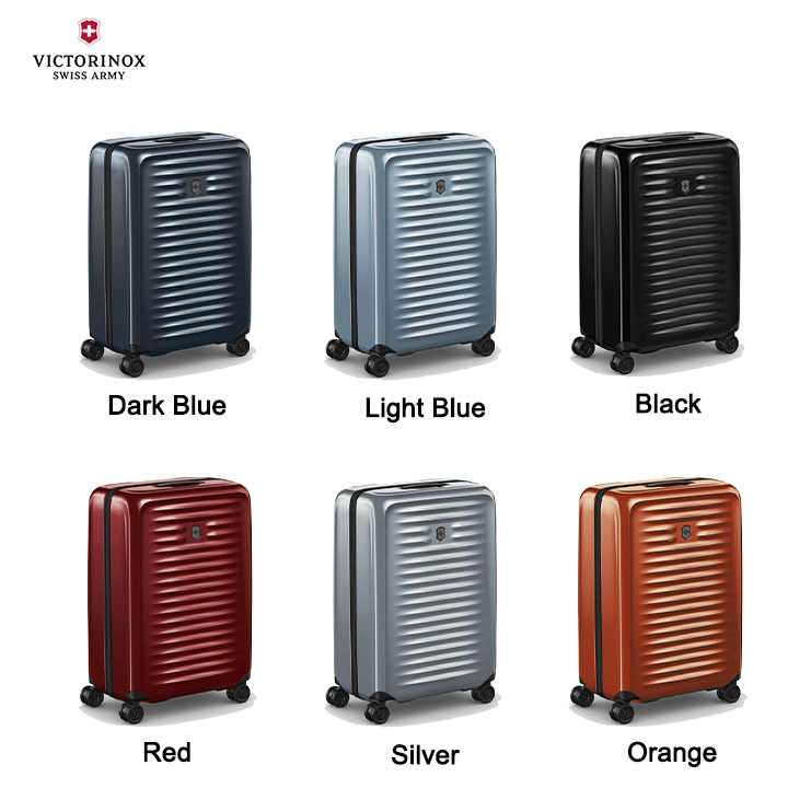 ヴィクトリノックス　スーツケース VICTORINOX 【日本正規品】 ビクトリノックス スーツケース 機内