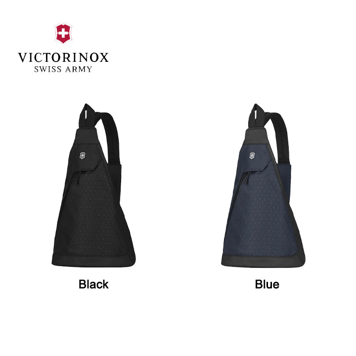 VICTORINOX ビクトリノックス Altmont Original Dual-Compartment Monosling うしろ側風呂敷き包み 背嚢  曲がった掛け ショルダーバッグ 商行為 商行為 機内持ち込み 出張 旅する 606748 60649 メンズバッグ-ショルダーバッグ・メッセンジャーバッグ-バッグ・小物・ブランド雑貨