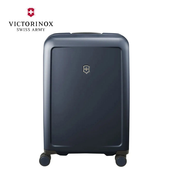 VICTORINOX ビクトリノックス Connex Medium Hardside Case スーツケース キャリーケース キャリーバッグ ビジネス 仕事 出張 旅行|e-ShopSmart