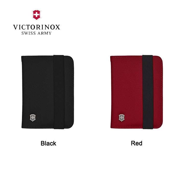 【楽天市場】VICTORINOX ビクトリノックス Travel Accessories 5.0 Passport Holder with