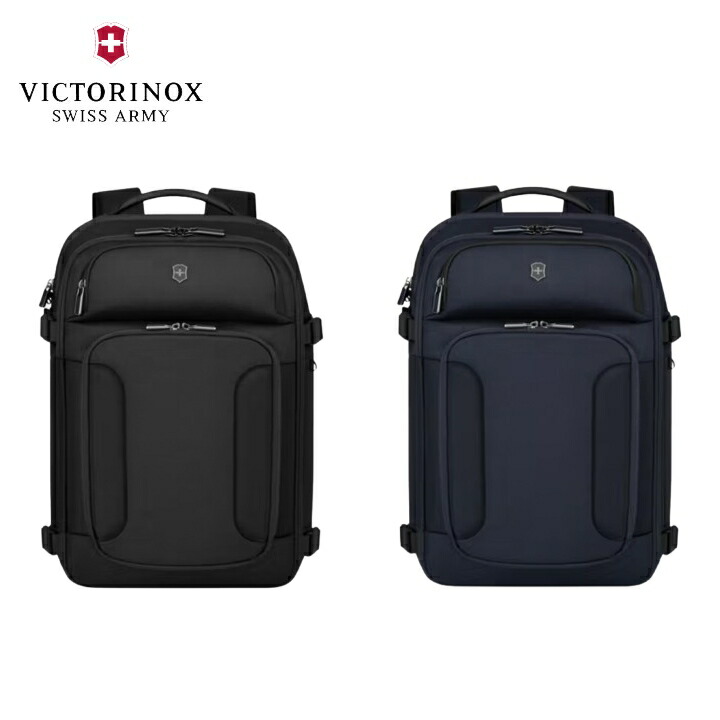 VICTORINOX ビクトリノックス Werks Traveler 7.0 Boarding Bag 決まり品 商行為 背嚢 背嚢 商行為 メンズ 御徒面子 商行為背嚢 押しひろげる 軽さ 通い 鞄 バッグ-スーツケース・キャリーバッグ-バッグ・小物・ブランド雑貨