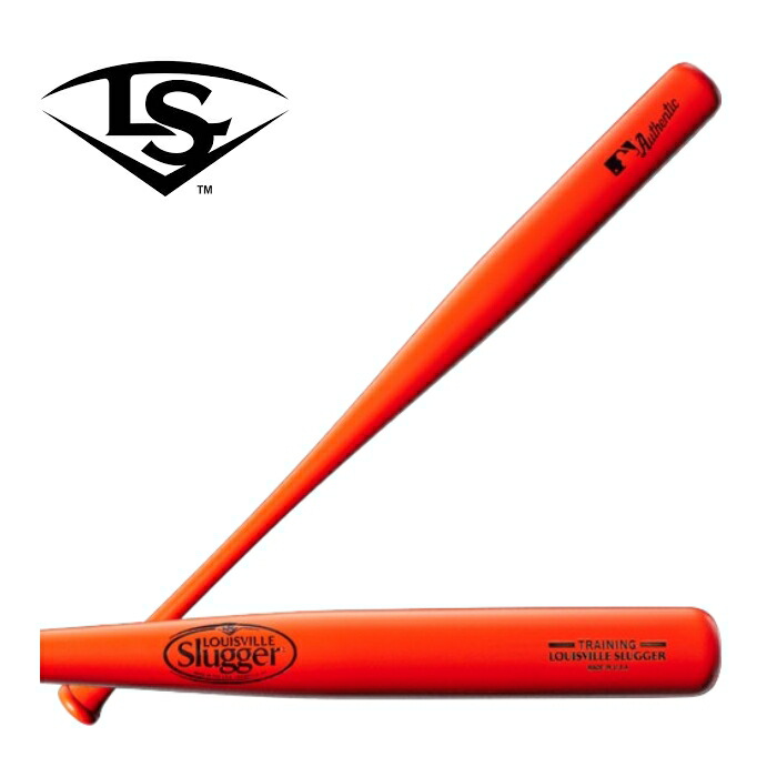 楽天市場】送料無料 【USA物】 ルイビルスラッガーGENUINE MIX BLACK 野球 木製 バット Louisville Slugger :  e-ShopSmart