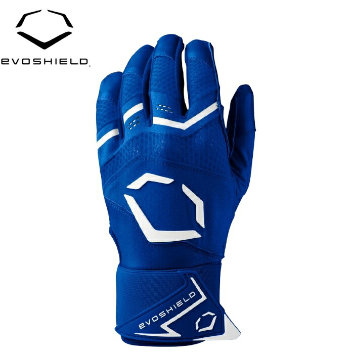 【貨物輸送無料】【日本未発売】Evoshield エボシールド ベイスボール 打撃 グローブ 地球儀 両手用 CARBYNE BATTING GLOVE バッテ 殴ること用