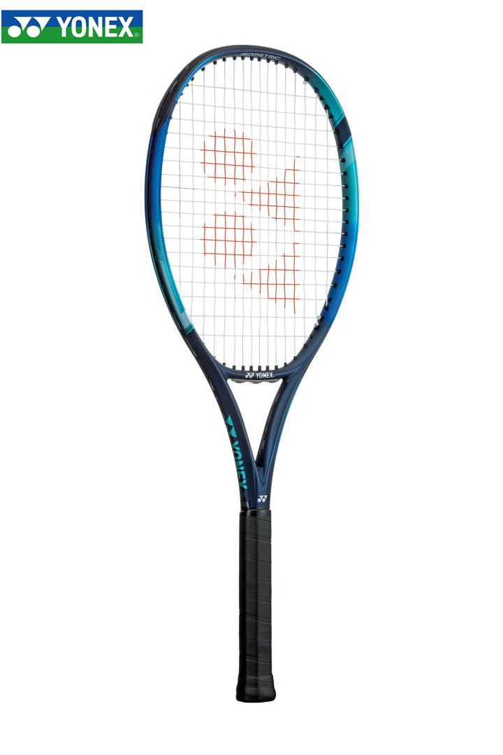 楽天市場】Yonex ヨネックス EZONE ACE テニスラケット(海外正規品 