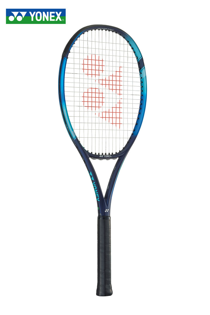 楽天市場】Yonex ヨネックス EZONE ACE テニスラケット(海外正規品 