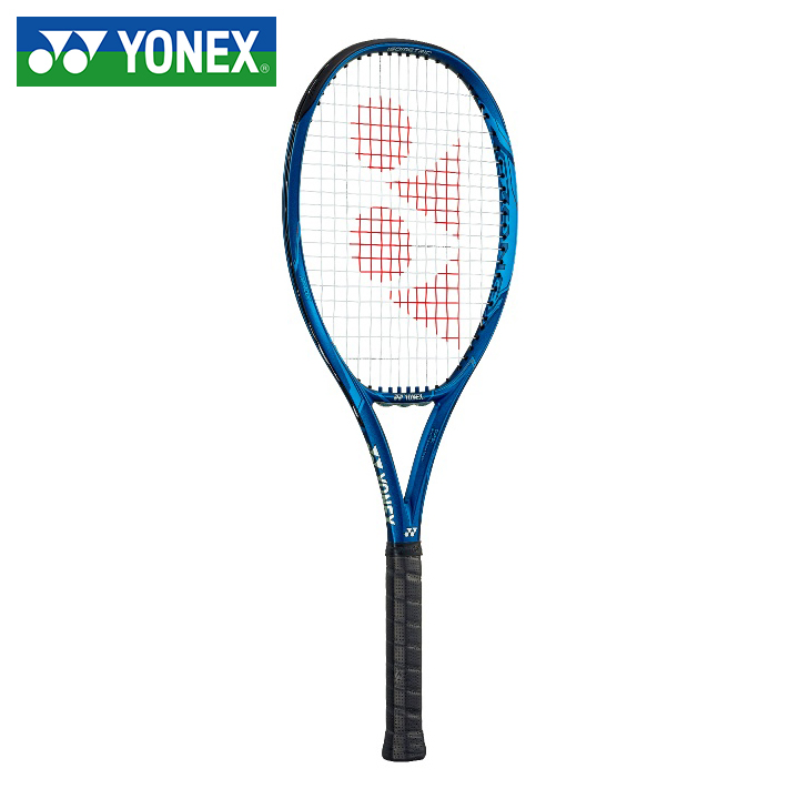 楽天市場】イーゾーン 100 ヨネックス YONEX EZONE 100 2022 送料無料