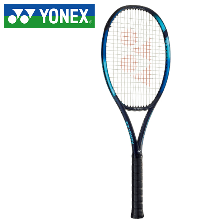 人気大割引 イーゾーン 98 ヨネックス YONEX EZONE 2022 送料無料 大阪ナオミ 使用モデル 305g 7th Gen Tennis  Racquet テニスラケット 硬式 オールラウンド パワー系 fucoa.cl