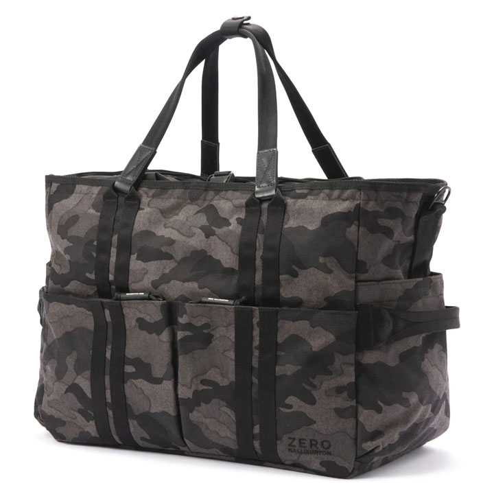 【楽天市場】ゼロハリバートン ZERO HALLIBURTON ラージスポーツトート Sport Bags large Sport Tote