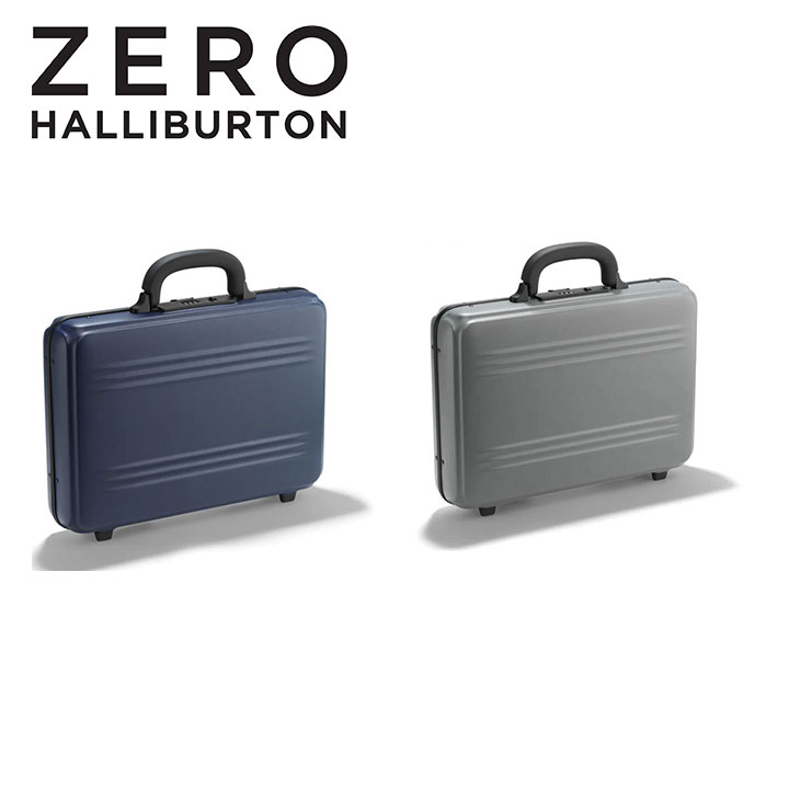 楽天市場】ゼロハリバートン ZERO HALLIBURTON アタッシュケース Edge 