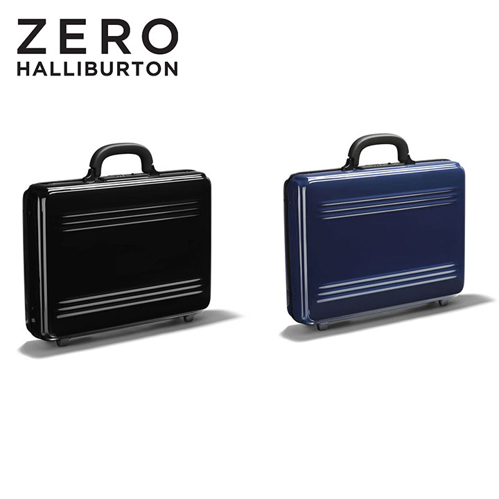 楽天市場】ゼロハリバートン ZERO HALLIBURTON アタッシュケース Edge Brilliant Small Attach? ビジネスバッグ  カバン 仕事用 ビジネス 出張 通勤用 カバン キャリーバッグ キャリー : e-ShopSmart