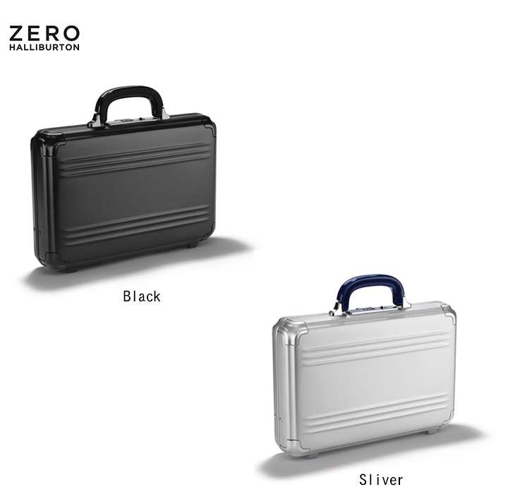 ✳︎良品✳︎ ゼロハリバートン アタッシュケース 楽天市場】【最大29倍】特典付き｜5年保証｜ゼロハリバートン