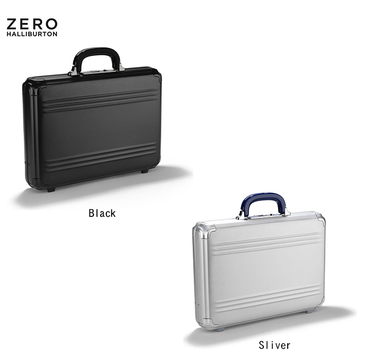 楽天市場】【最大47倍｜12/15限定】特典付き 5年保証 ゼロハリバートン