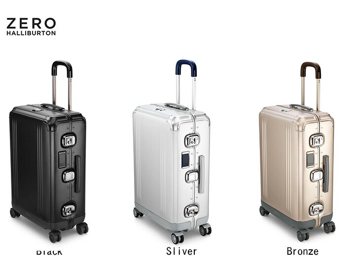 楽天市場】ゼロハリバートン ZERO HALLIBURTON ジオ