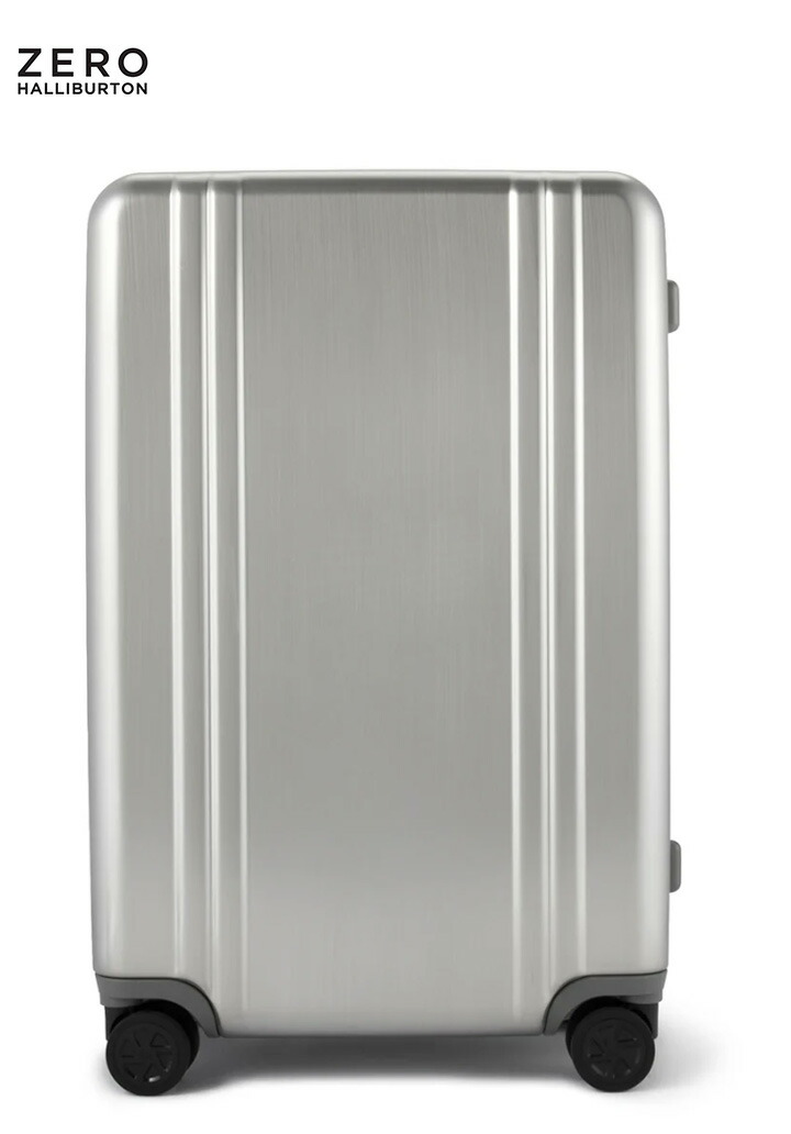 ゼロハリバートン ZERO HALLIBURT ミディアムトラベルケース60L Medium Travel Case 60L スーツケース 58,300円