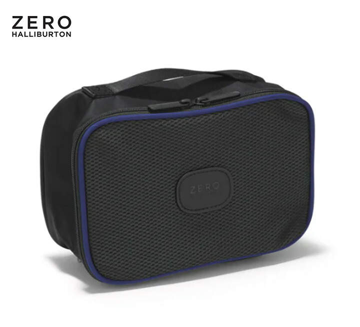 ゼロハリバートン ZERO HALLIBURT ZHパッキングシステムスモールケース ZH Packing System Small Case スーツケース