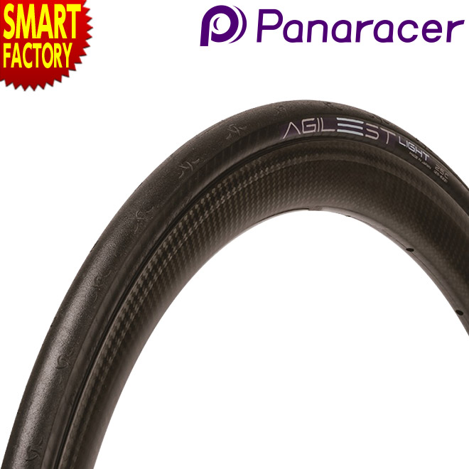 Panaracer 自転車 タイヤ パナレーサー アジリスト 2本セット